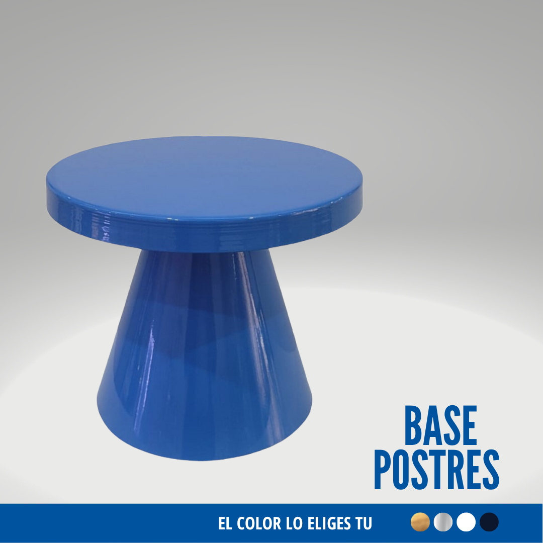 Bases Postres