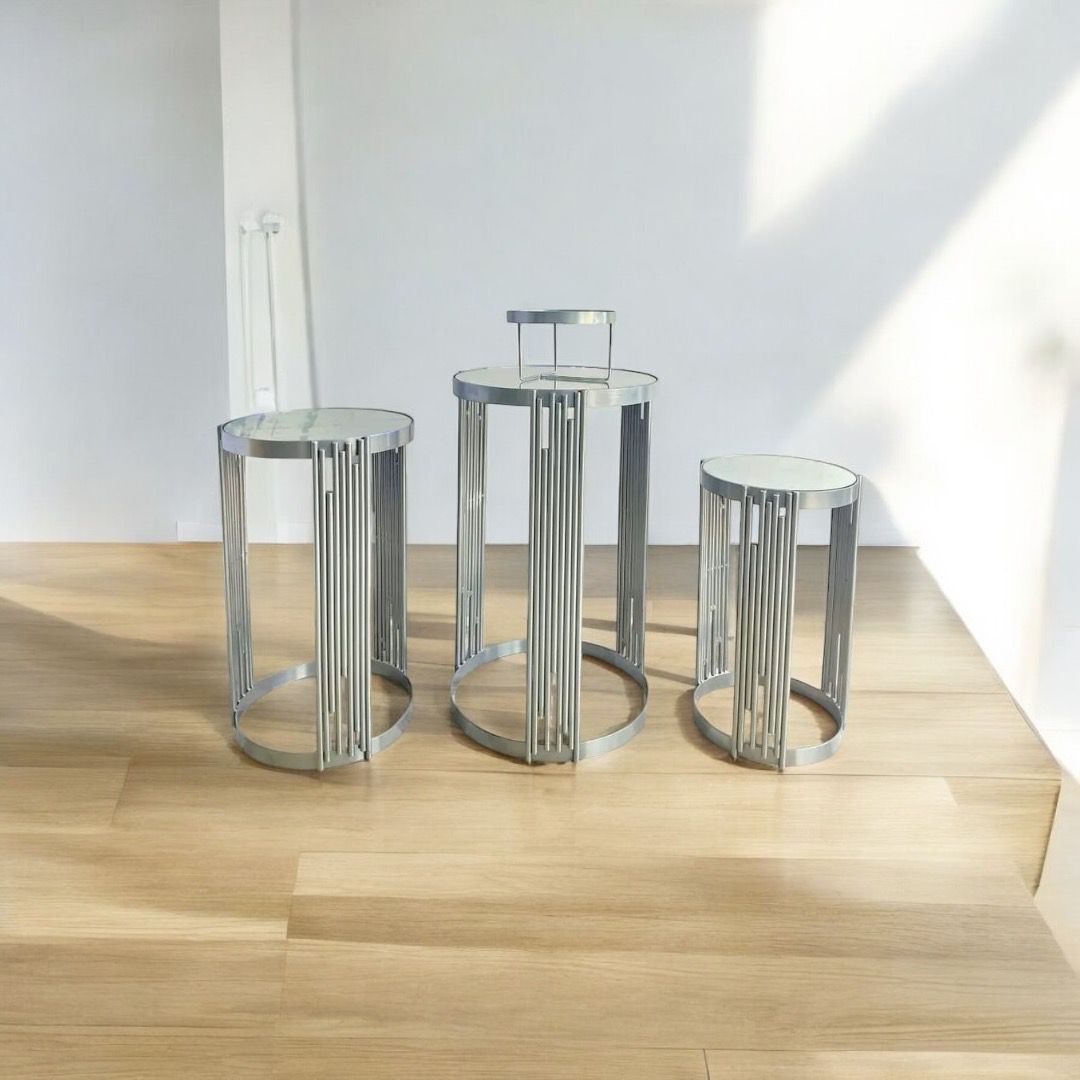 Ref. M062 Kit x 3 Mesa