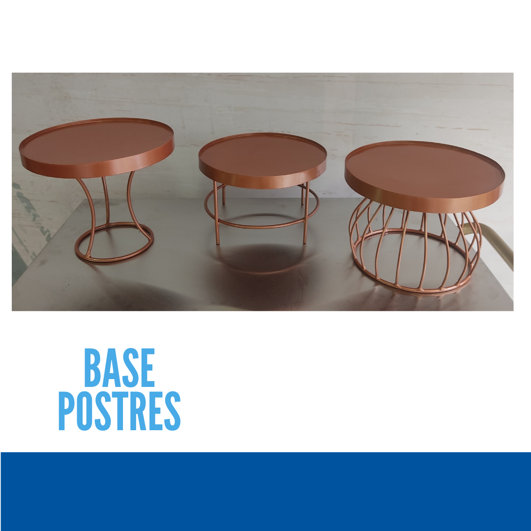 Base Postres