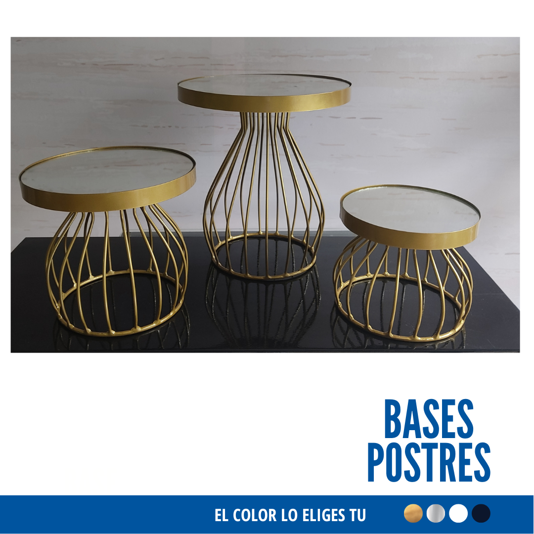 Base Postres