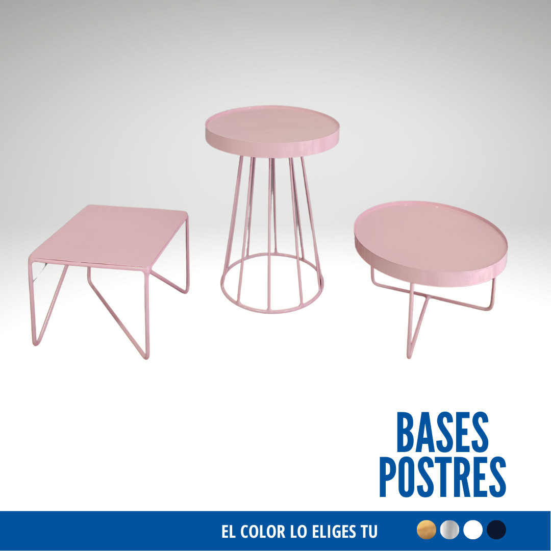 Base Postres