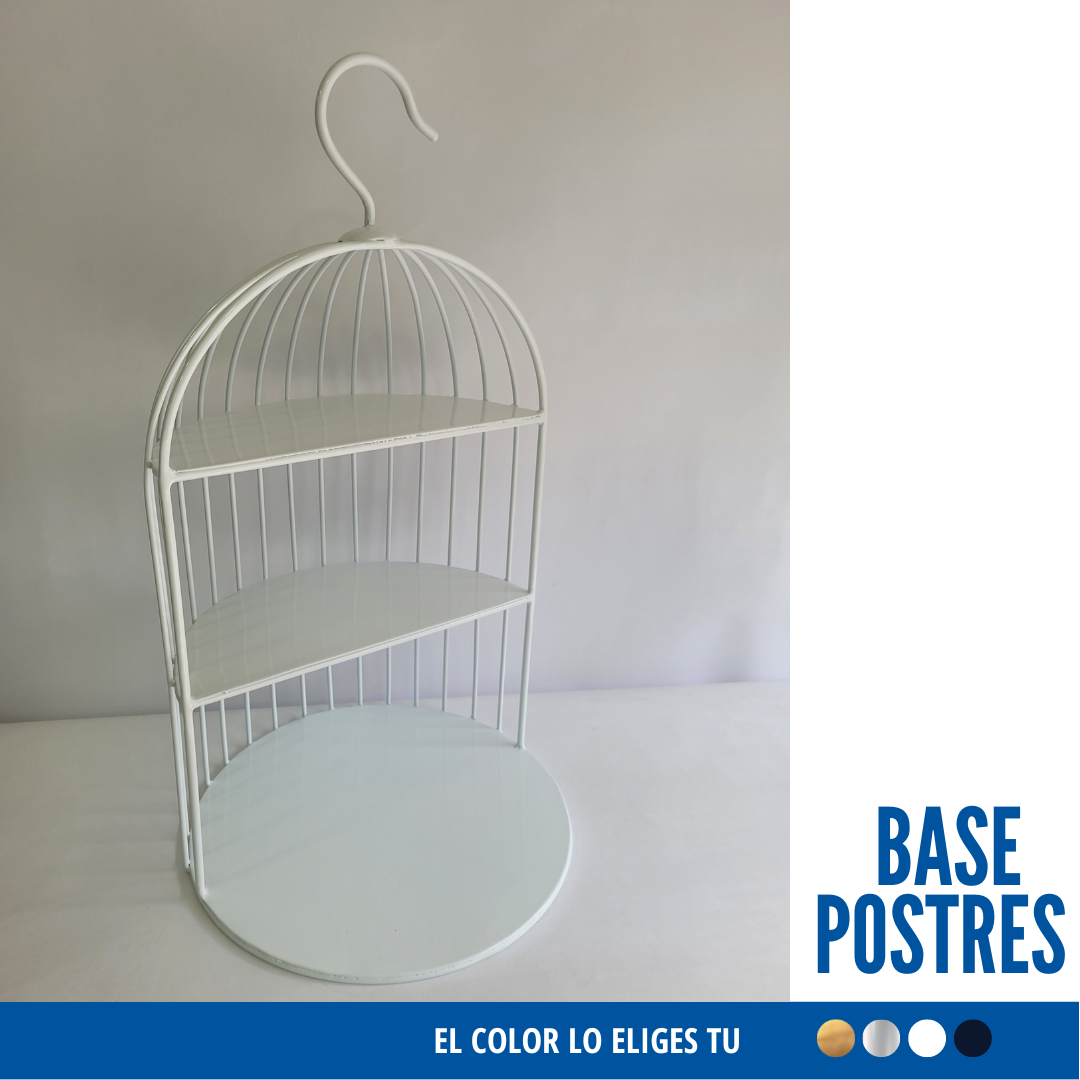 Base Postres