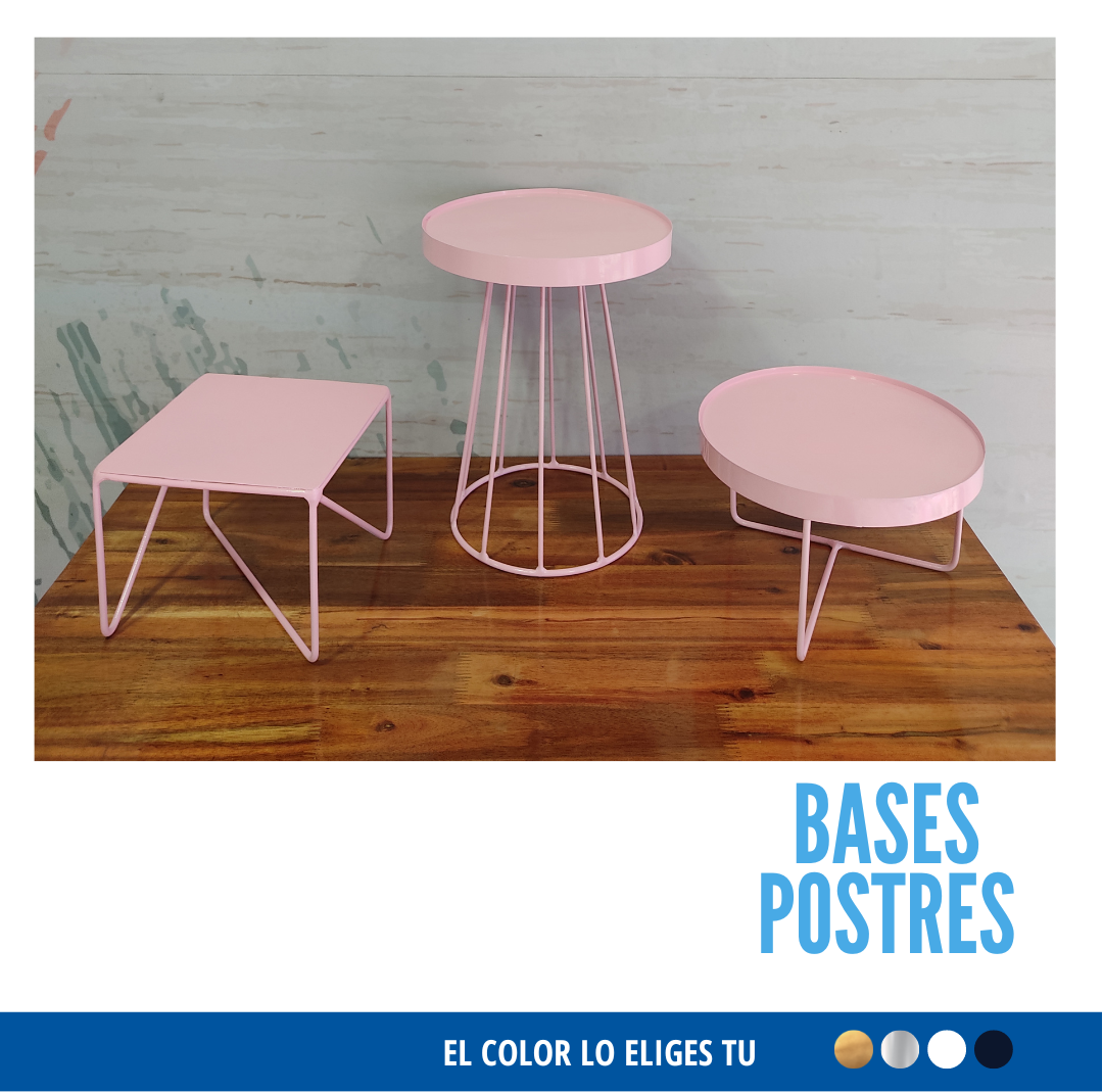 Base Postres