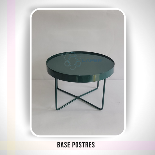 Base Postres