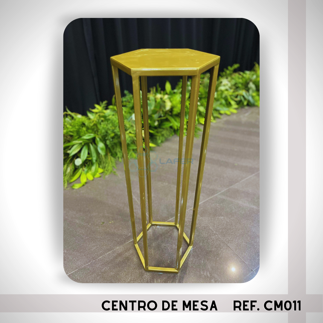 Ref. CM011 Centro de Mesa