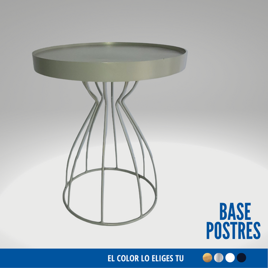 Base Postres