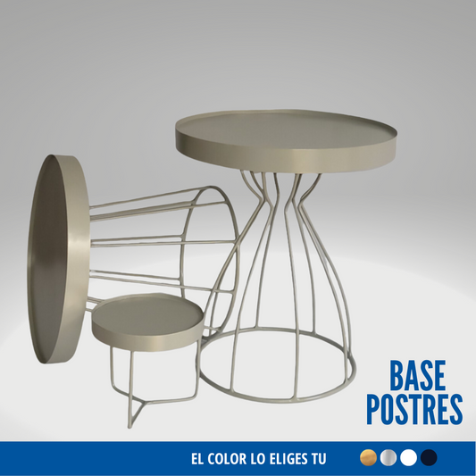 Base Postres