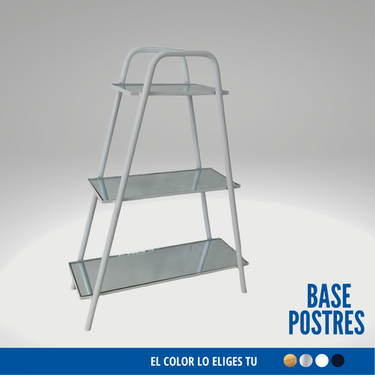 Base Postres