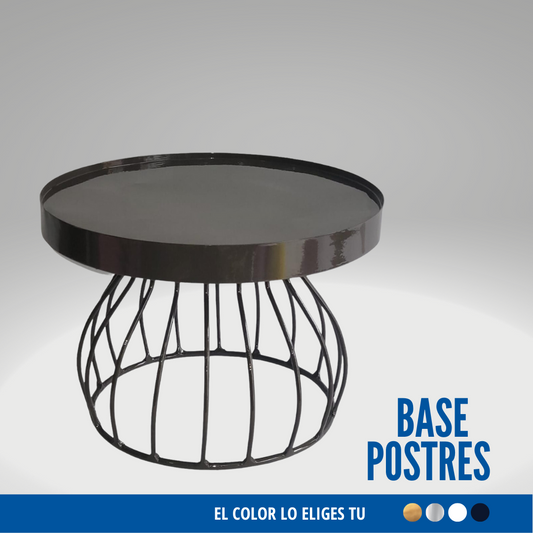 Base Postres