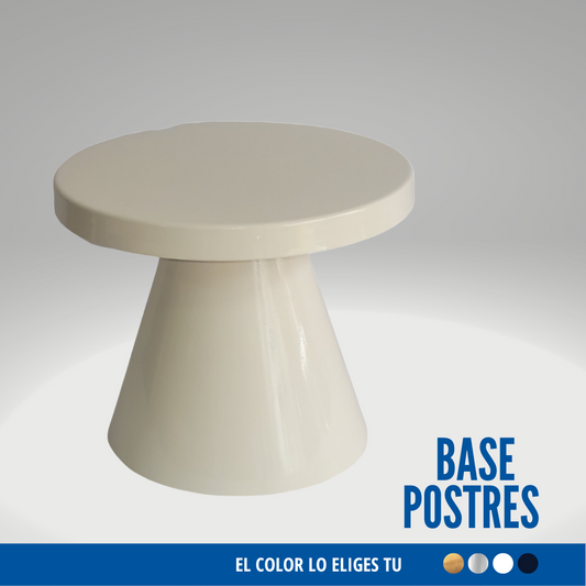 Base Postres