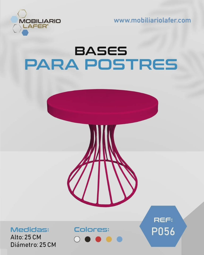Bases Postres