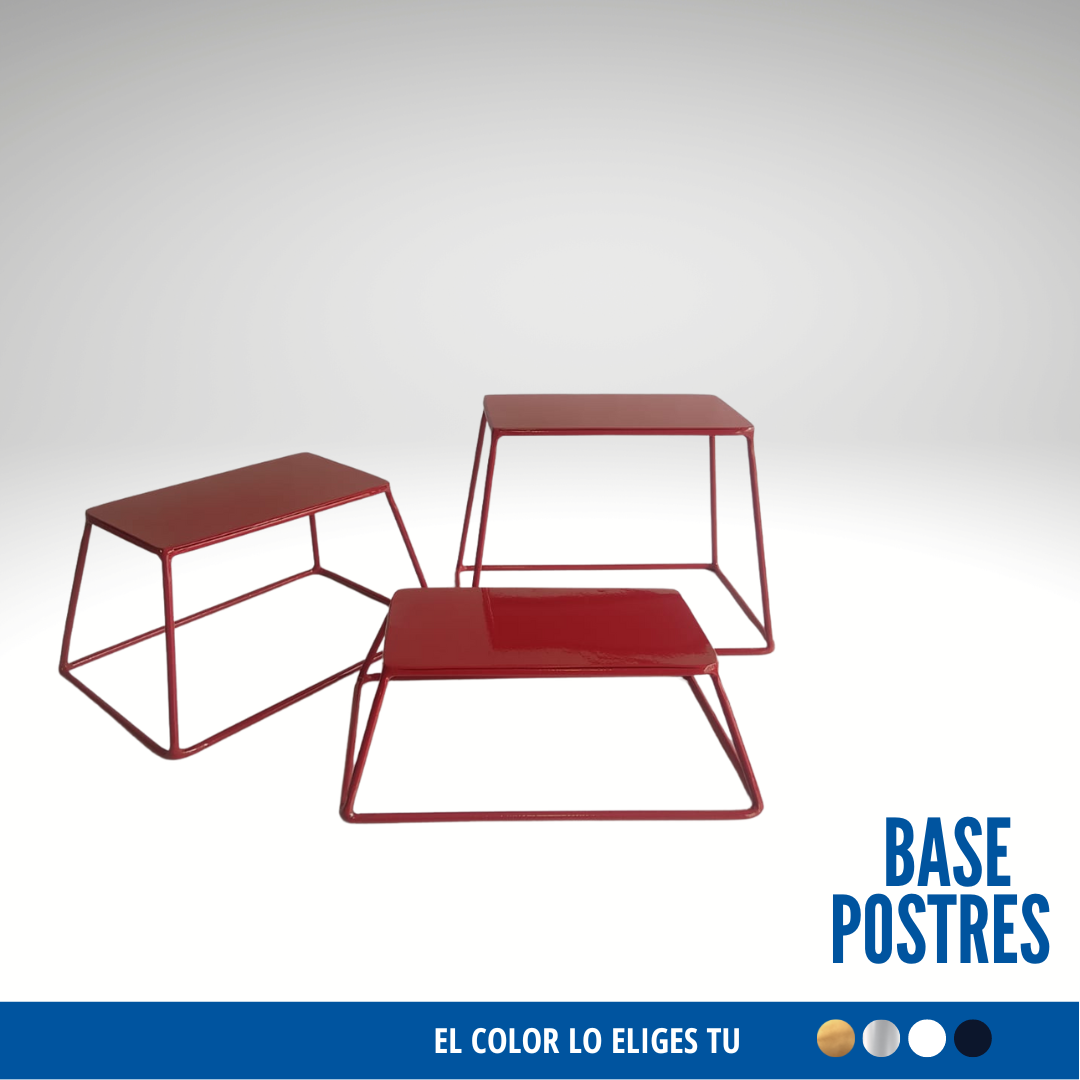 Base Postres