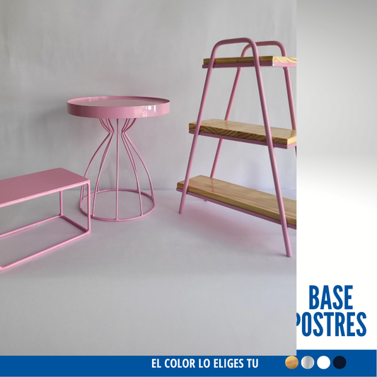 Base Postres