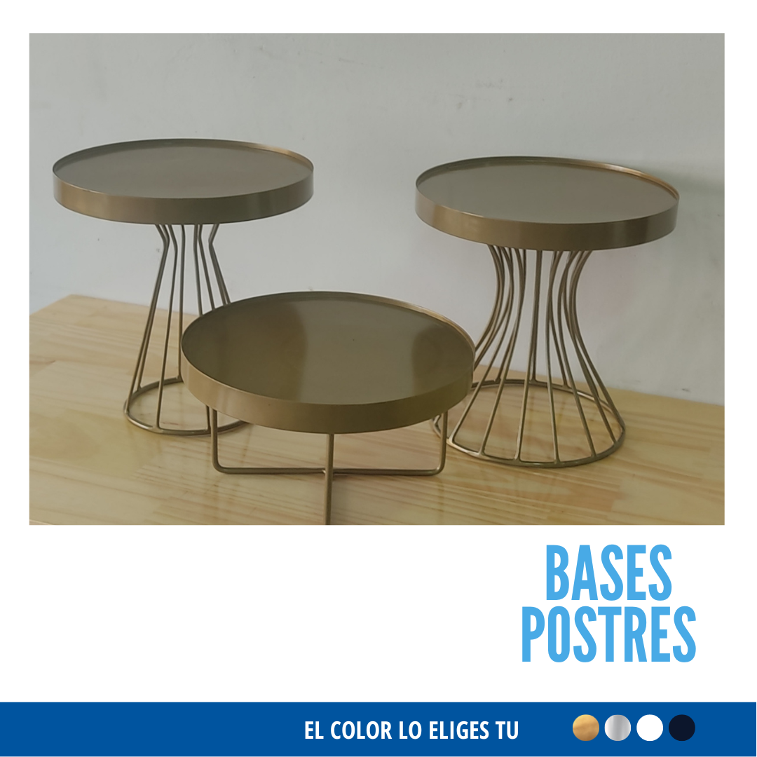 Base Postres