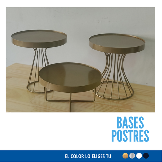 Base Postres