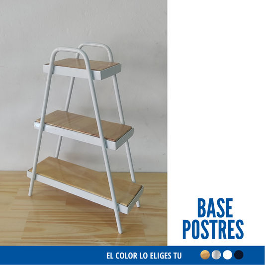 Base Postres