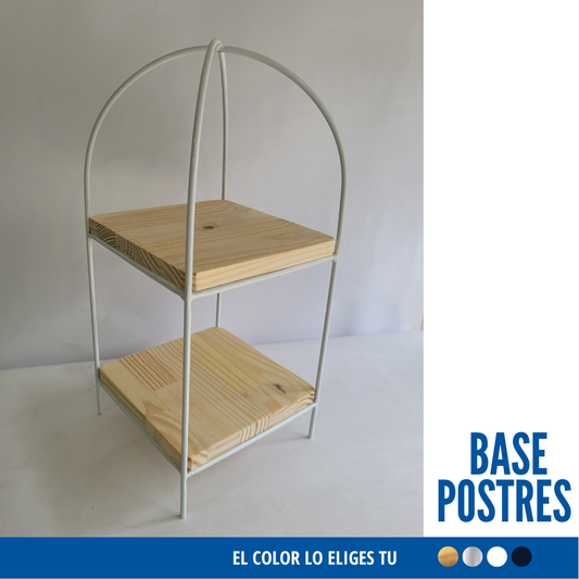 Base Postres