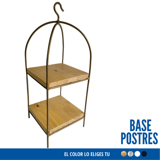 Base Postres