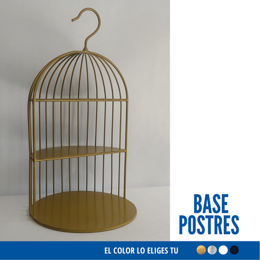 Base Postres
